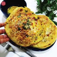 Aloo Paratha / Gobi Paratha