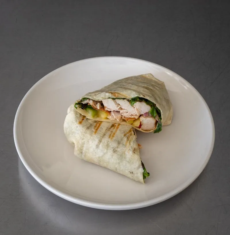 Chicken Wrap