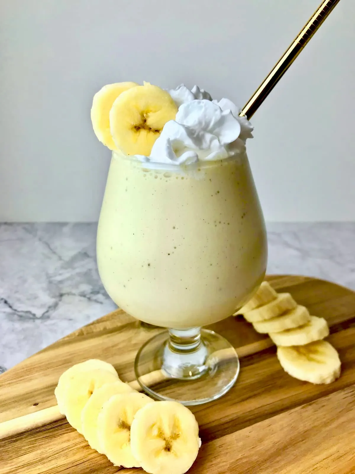 Mango Lassi