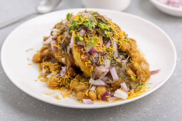 Next Level Chaat