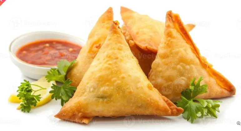 Samosa