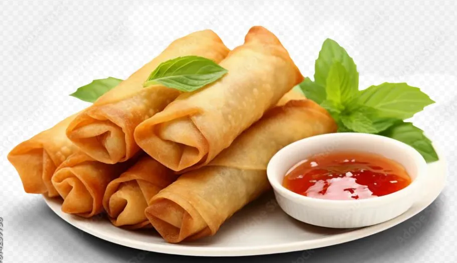 Spring Rolls